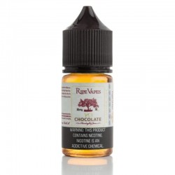 Ripe Vapes VCT Chocolate Salt Likit 30ml