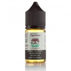 Ripe Vapes Key Lime Cookie Salt Likit 30ml